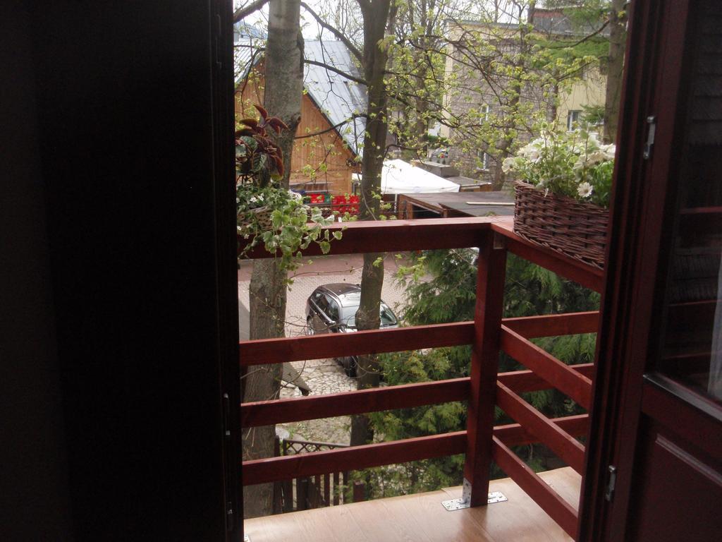 Homestay Waclawa Zakopane