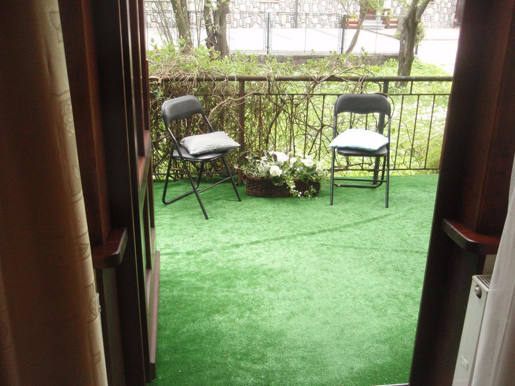 Homestay Waclawa *