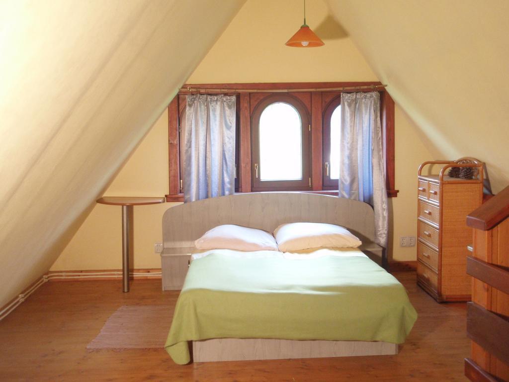 Homestay Waclawa