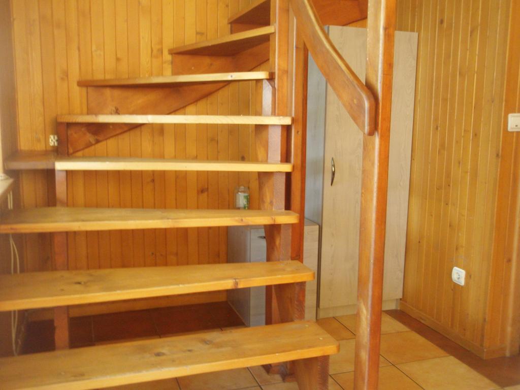 Homestay Waclawa