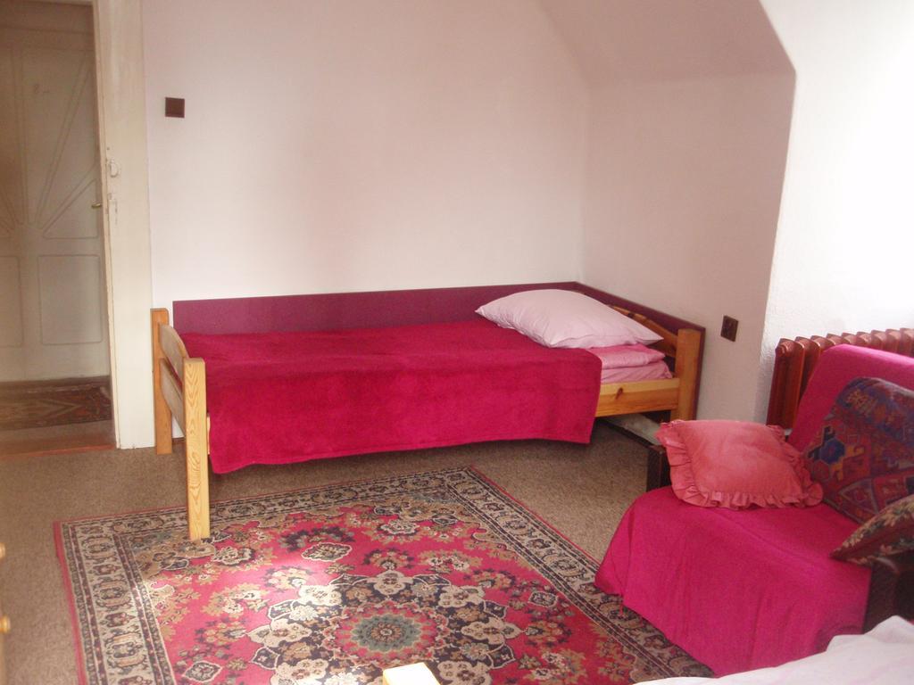 Homestay Waclawa Zakopane