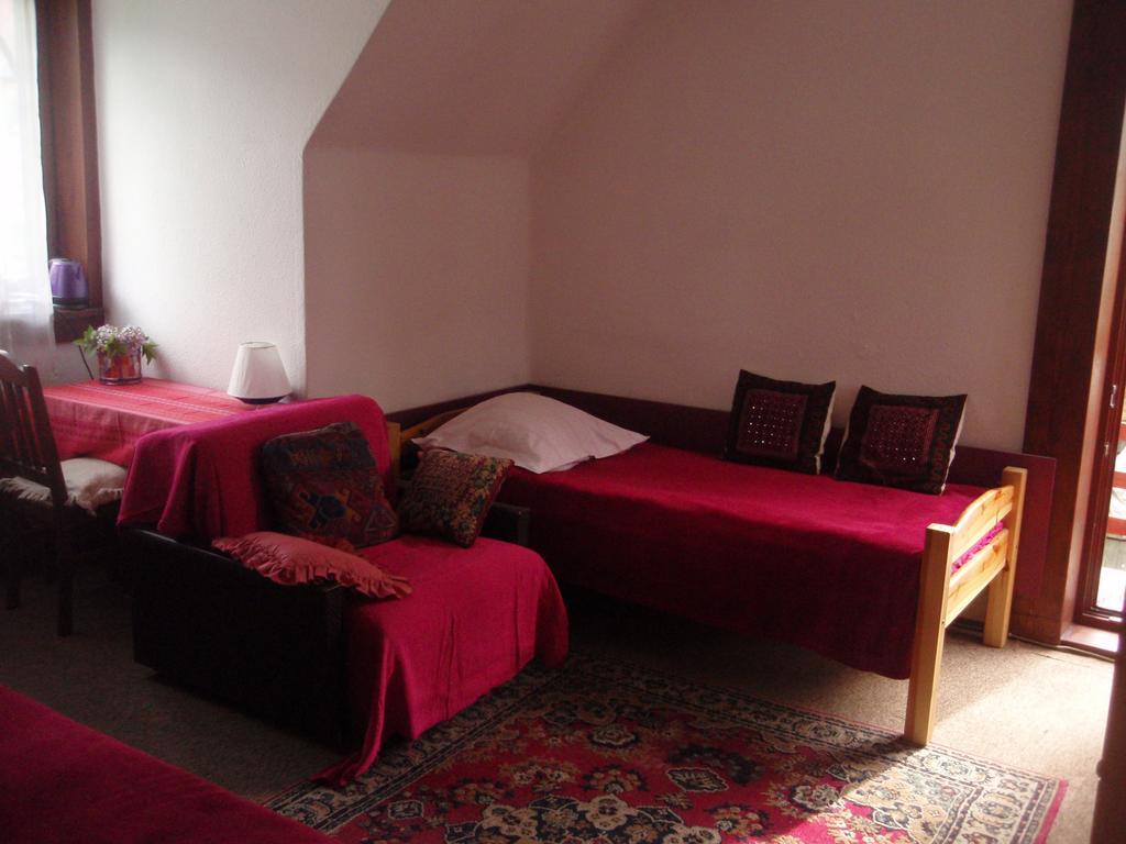 Homestay Waclawa
